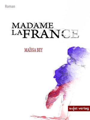 cover image of Madame Lafrance
